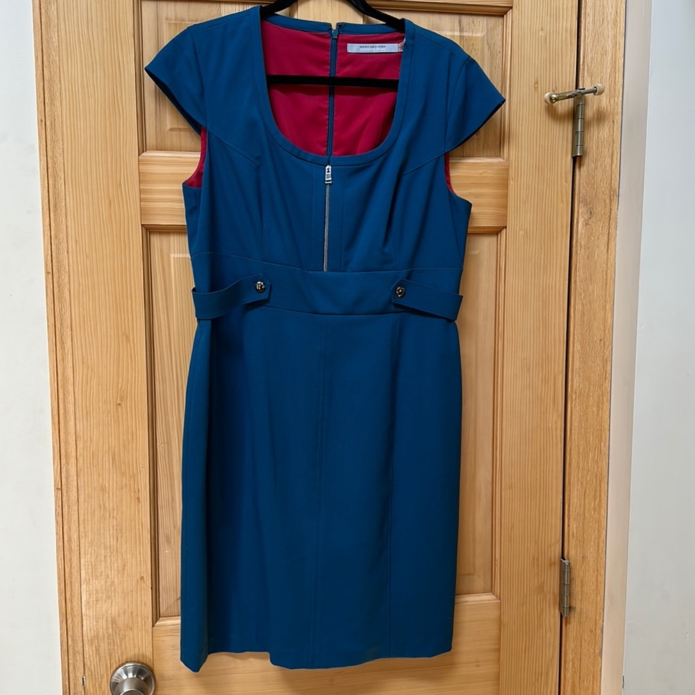 Marc New York dress size 12, like new